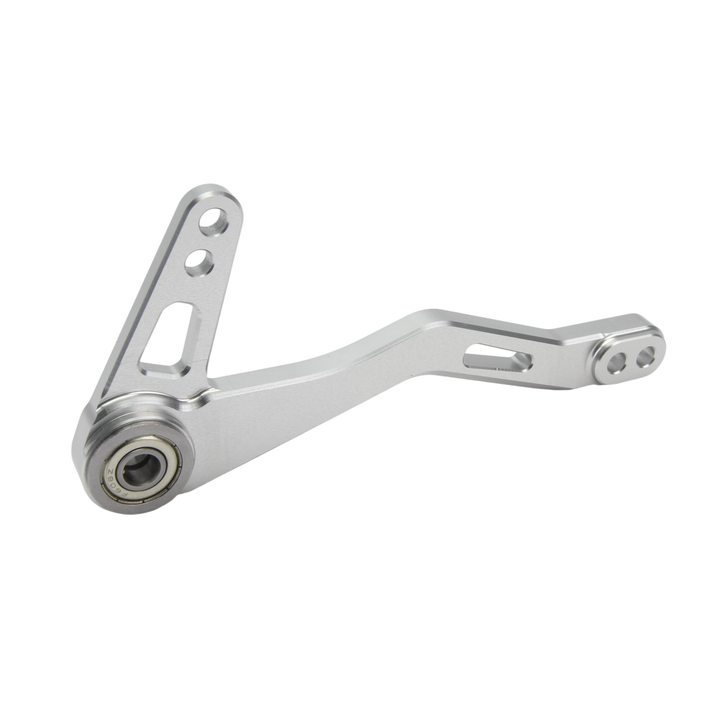 RCB GEAR PEDAL AND BRAKE PEDAL FOR FOOTREST RCB
