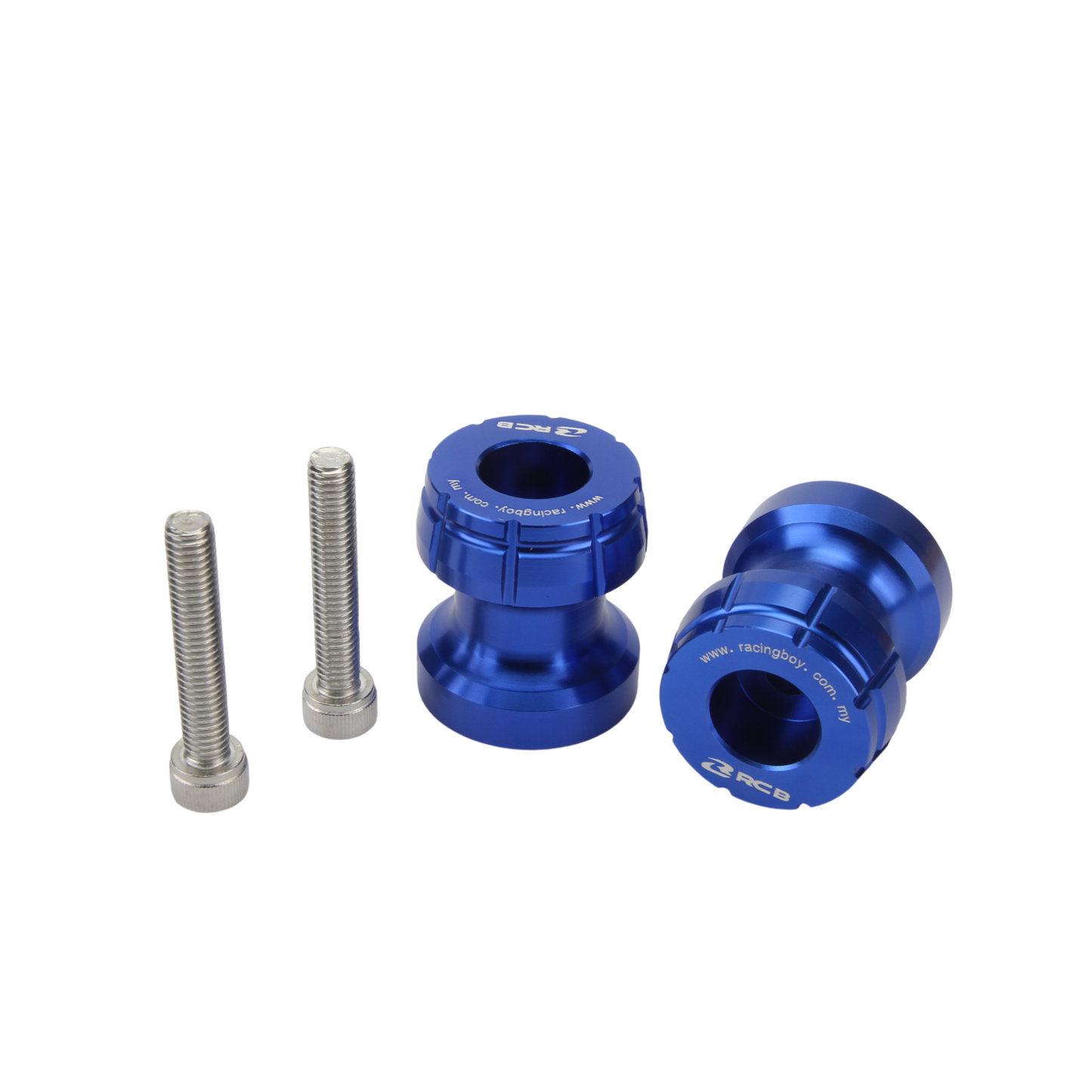 RCB SWING ARM SPOOLS