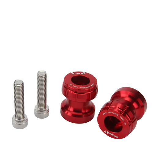 RCB SWING ARM SPOOLS