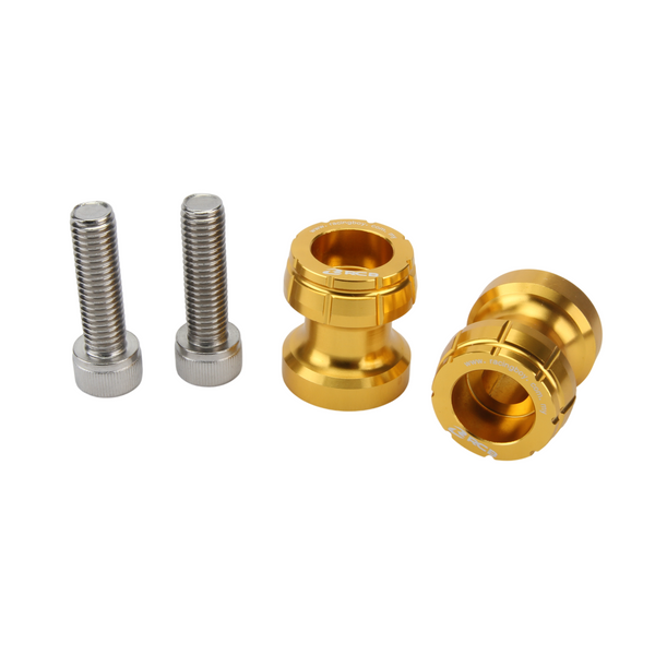 RCB SWING ARM SPOOLS