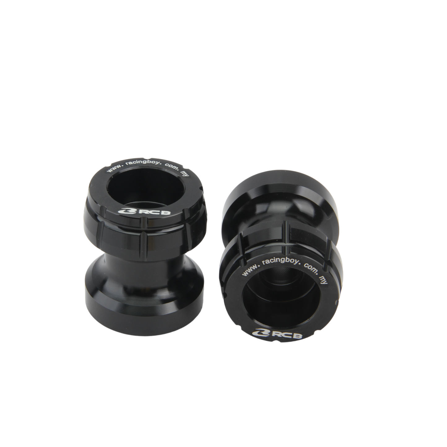 RCB SWING ARM SPOOLS