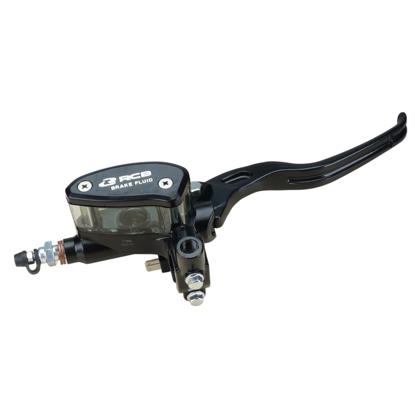 RCB E2 MASTER BRAKE PUMP
