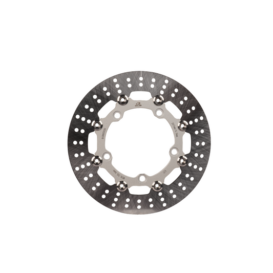 RCB E2+ PLUS FLOATING BRAKE DISC