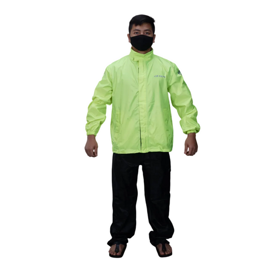 RCB RAIN COAT 898 SERIES