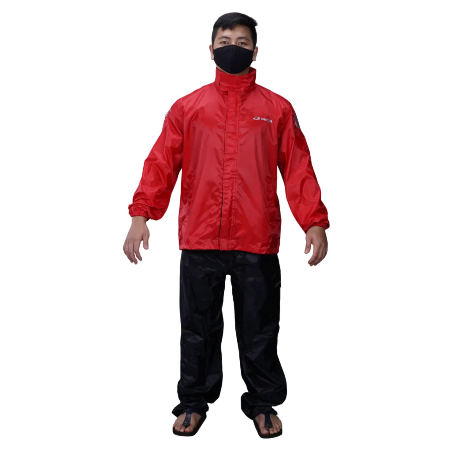 RCB RAIN COAT 898 SERIES