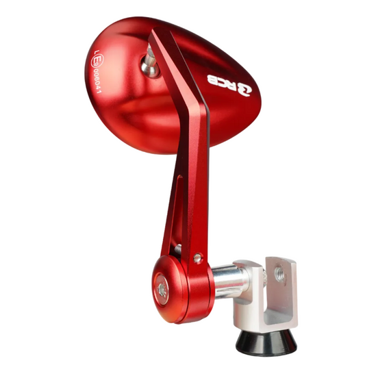 RCB S5 SIDE MIRROR BAR END