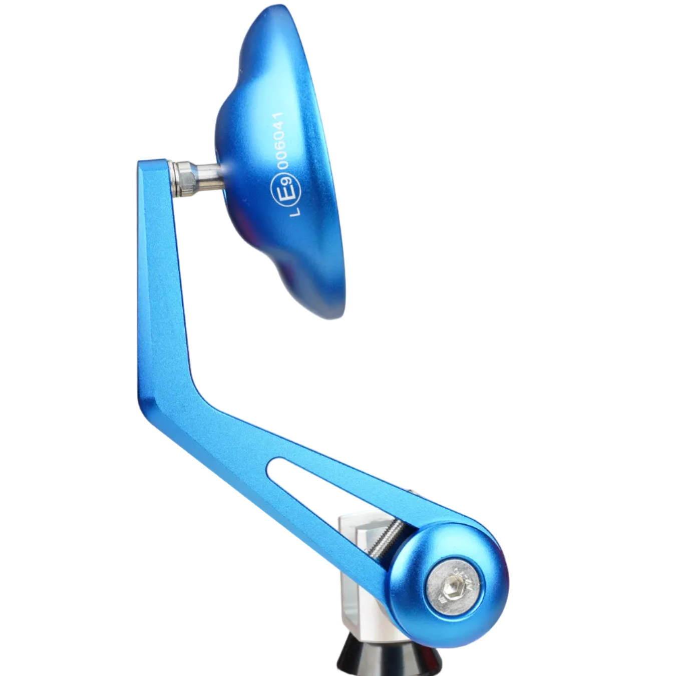 RCB S5 SIDE MIRROR BAR END