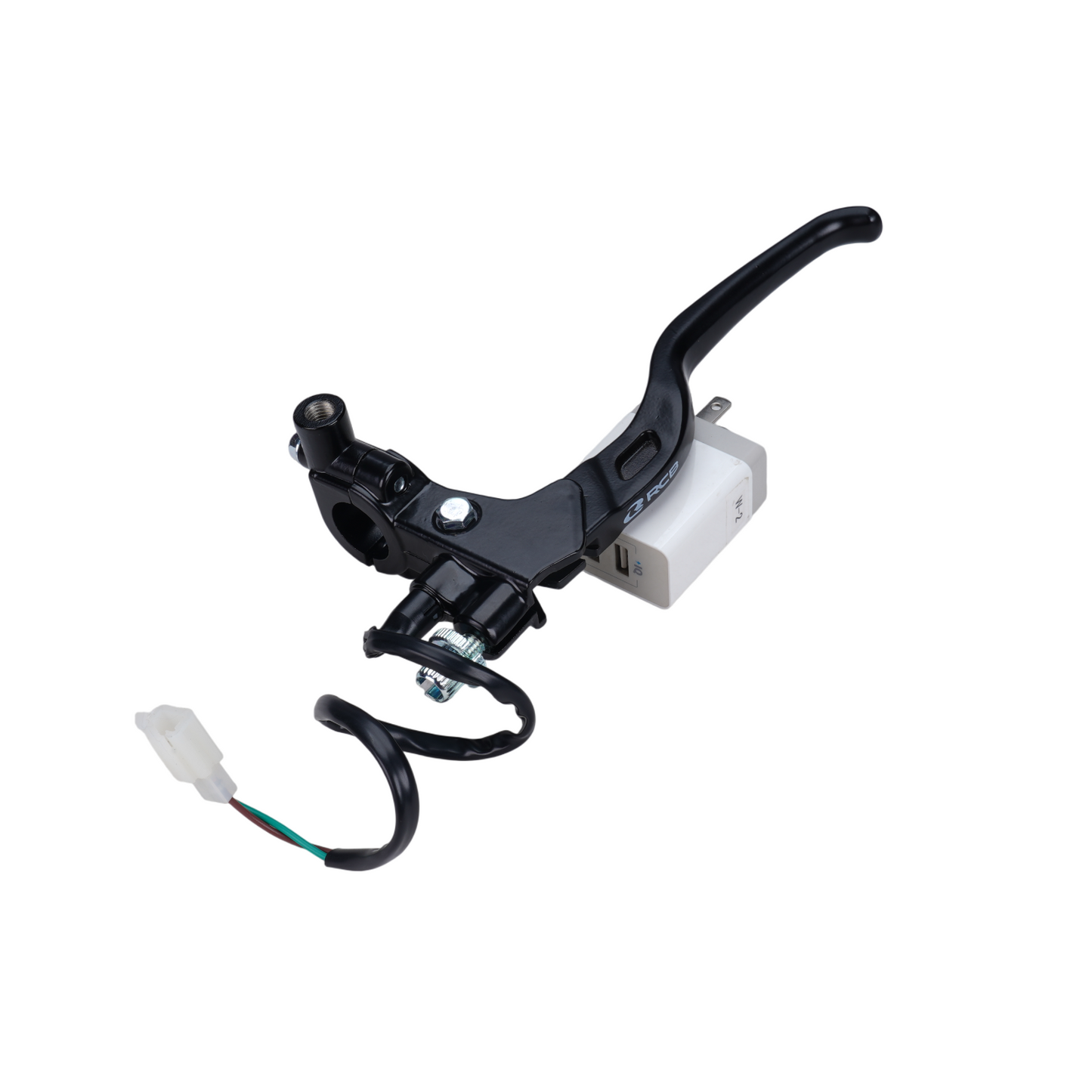 RCB E2 E3 MASTER BRAKE PUMP