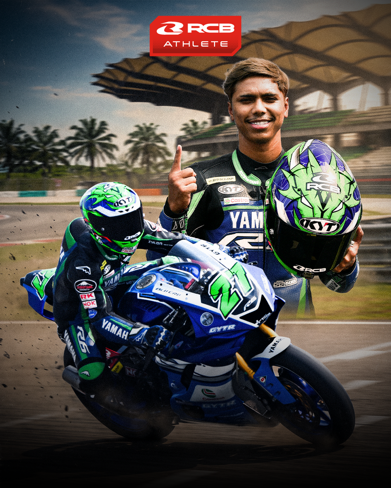 RCB_Athlete_KASMA-DANIEL_MOTORPARTS