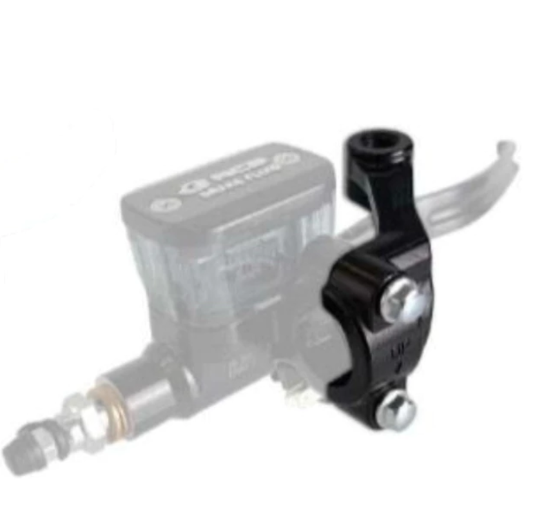 RCB E3 PLUS MASTER BRAKE PUMP SIDE MIRROR BRACKET