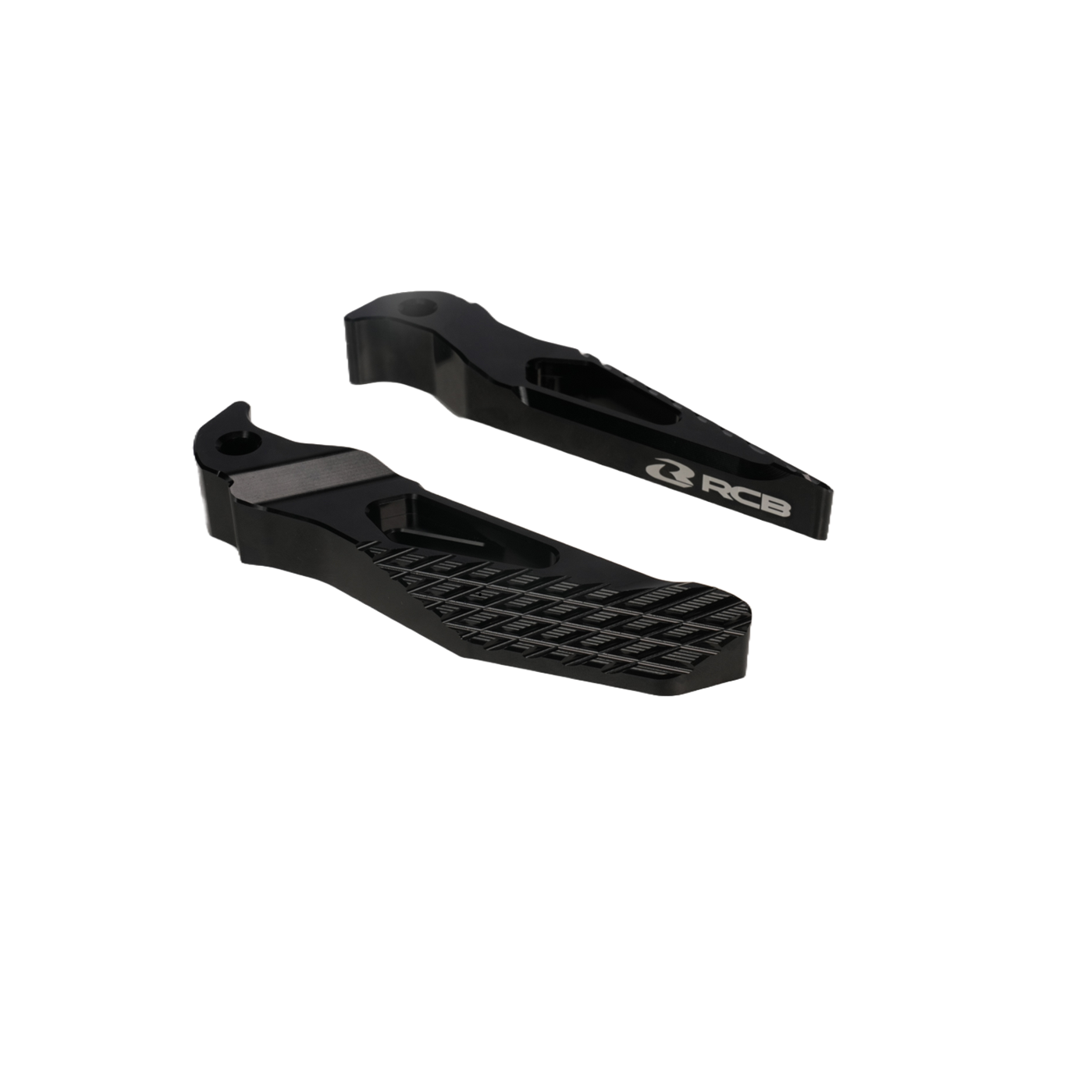RCB ALLOY REAR FOOTSTEP