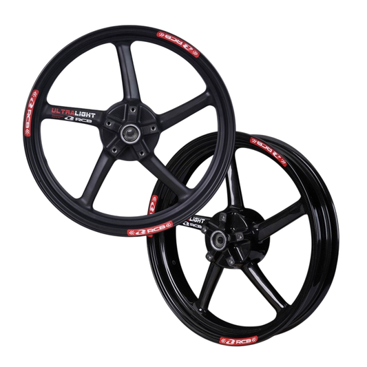 RCB CR55 CARBON SPORT RIM