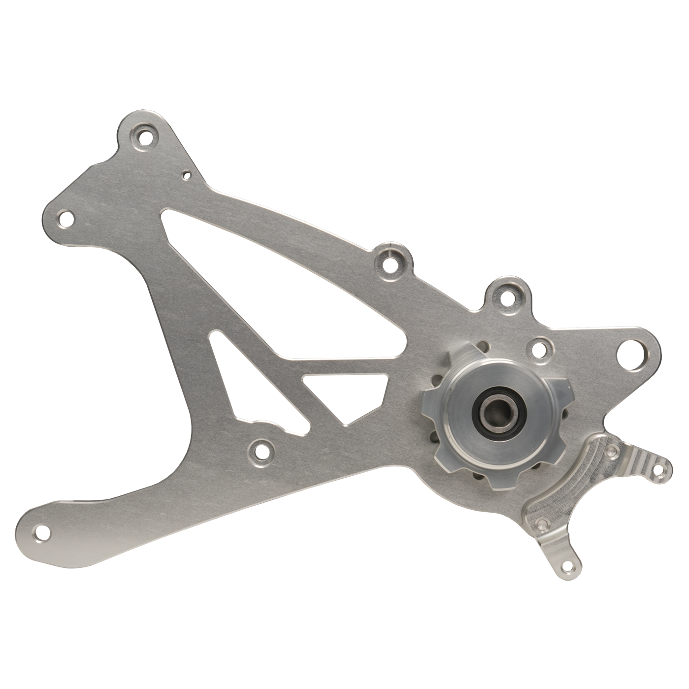 RCB ALLOY SWING ARM XMAX V1 V2 V3