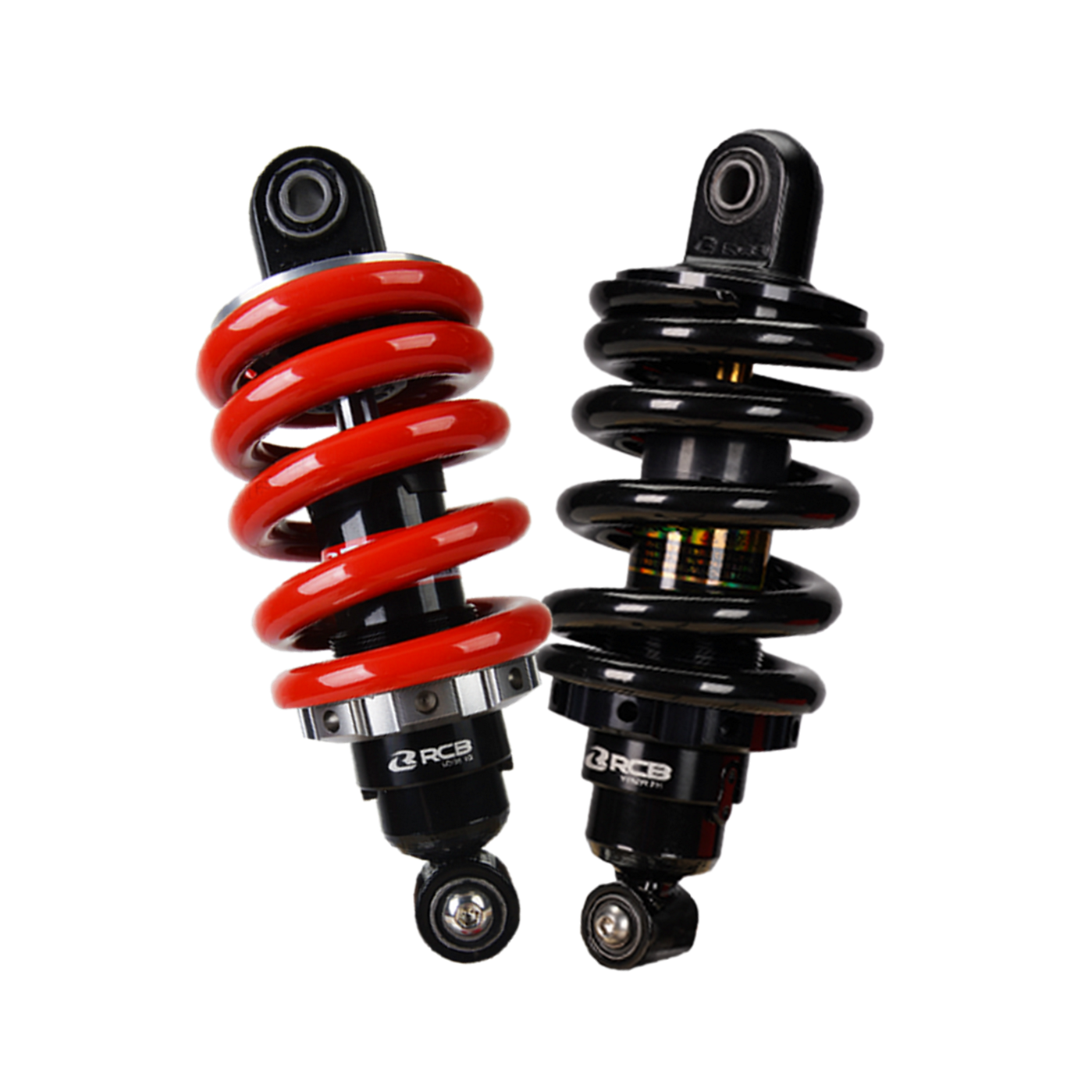 RCB M2 LINE MONOSHOCK