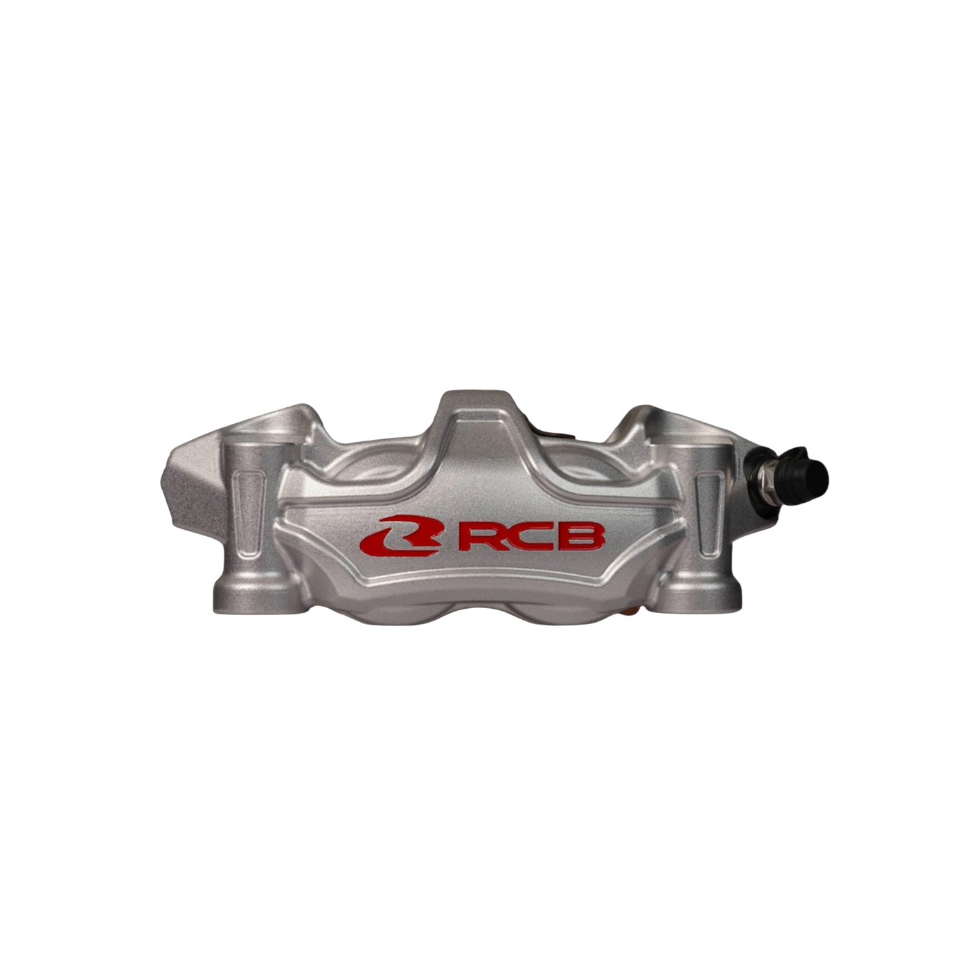 RCB R34 RADIAL BRAKE CALIPER 4 PISTON SIZE 100MM & 108MM UNIVERSAL