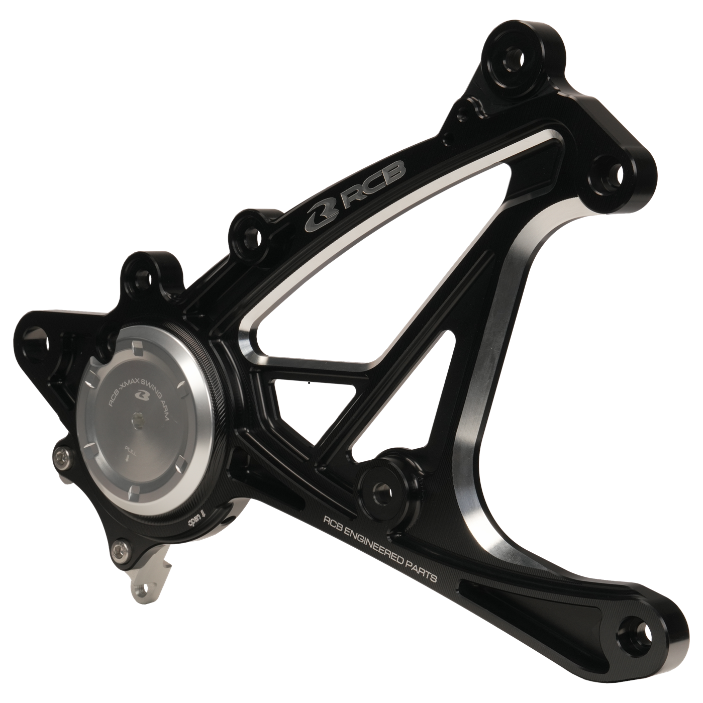 RCB ALLOY SWING ARM XMAX V1 V2 V3