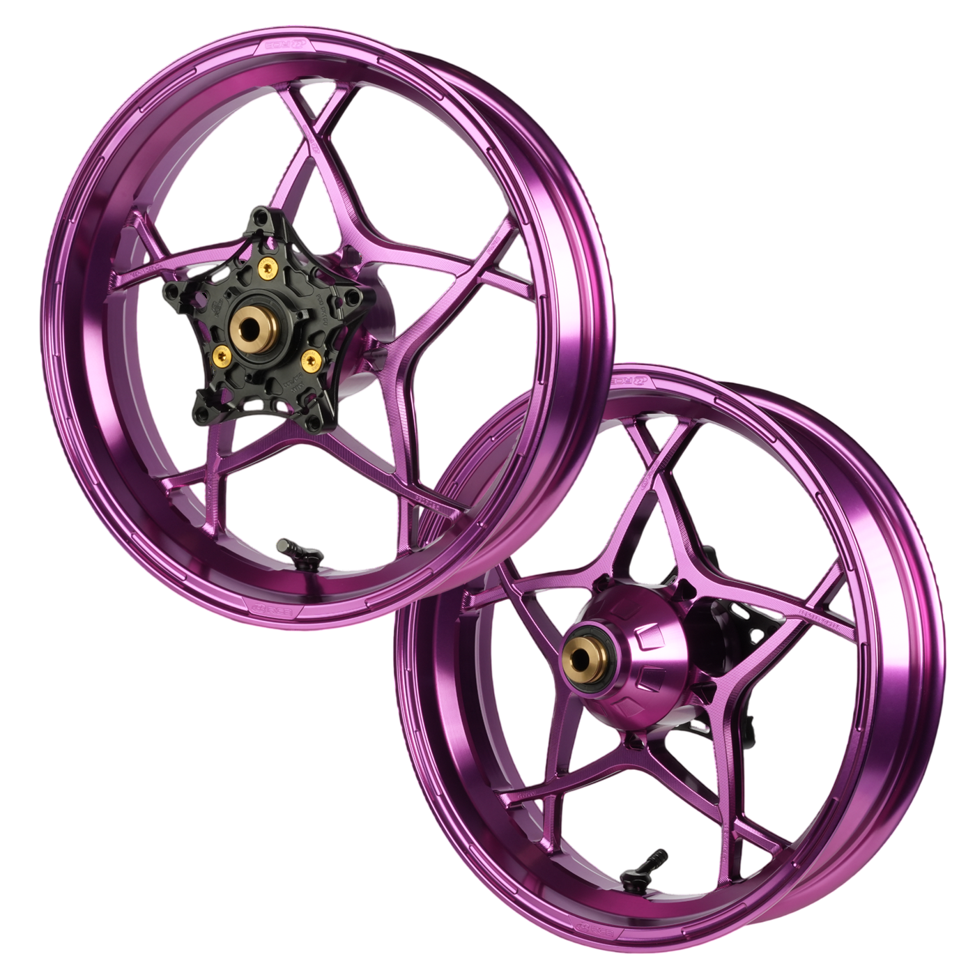 RCB FORGED RIM FG560