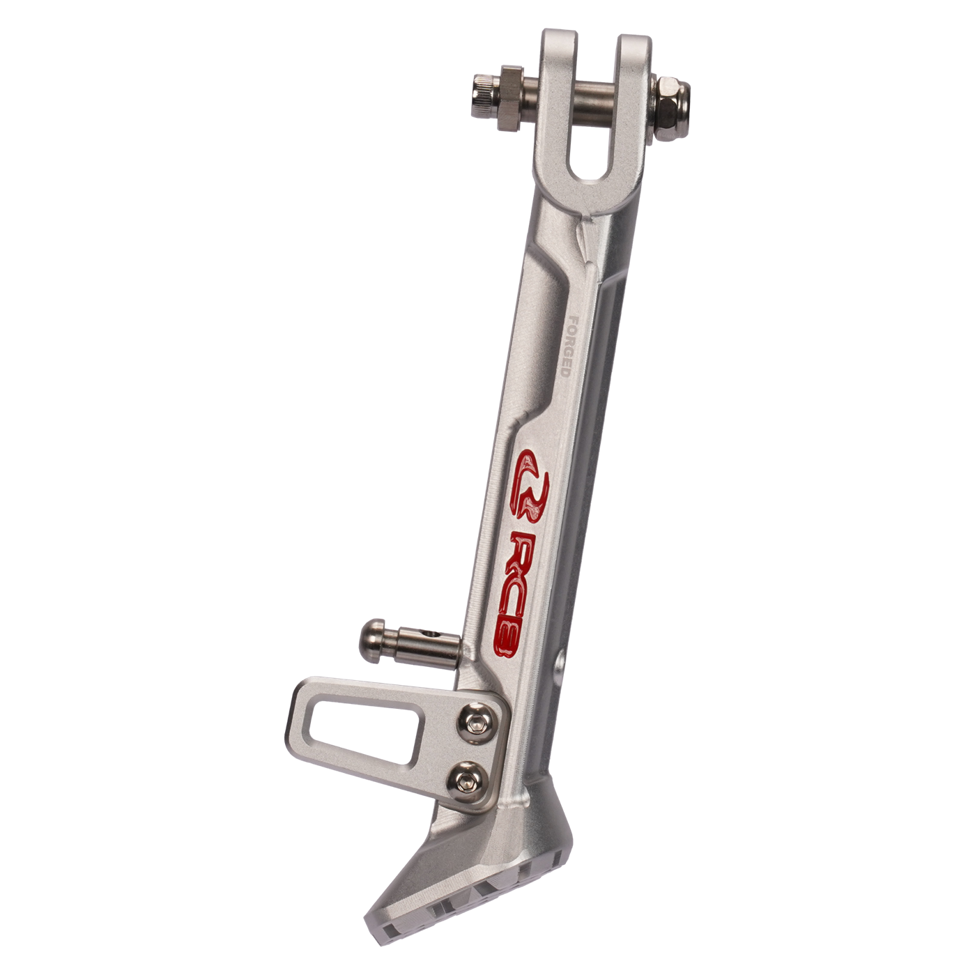 RCB ALLOY FORGED SIDE STAND