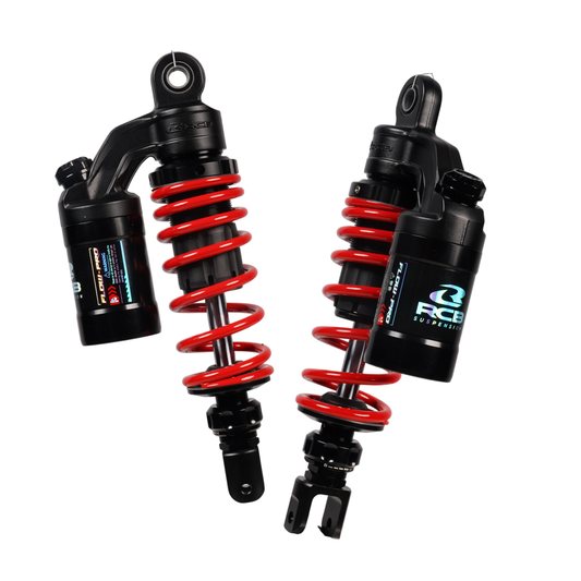 RCB FLOW PRO ABSORBER