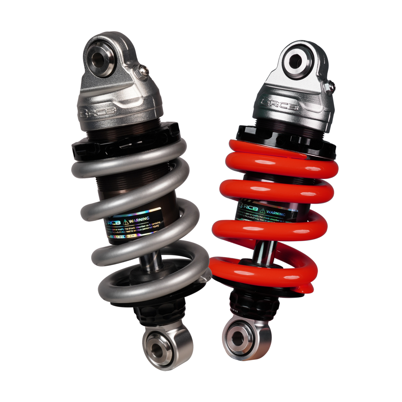 RCB S3 LINE MONOSHOCK