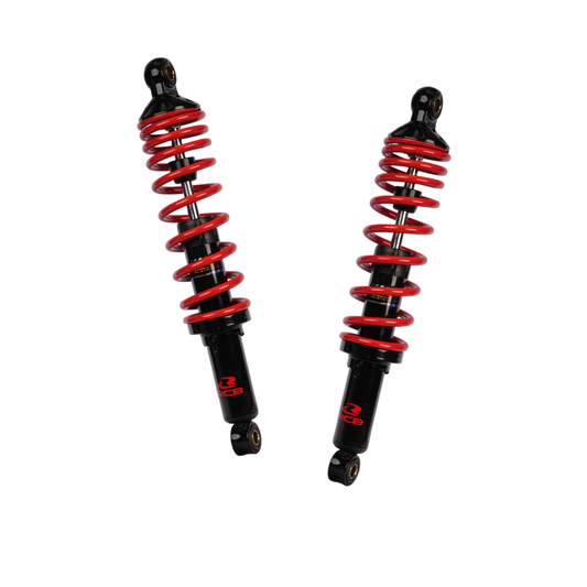 RCB A3 SERIES ABSORBER & MONOSHOCK