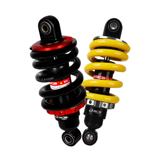 RCB M2 LINE MONOSHOCK