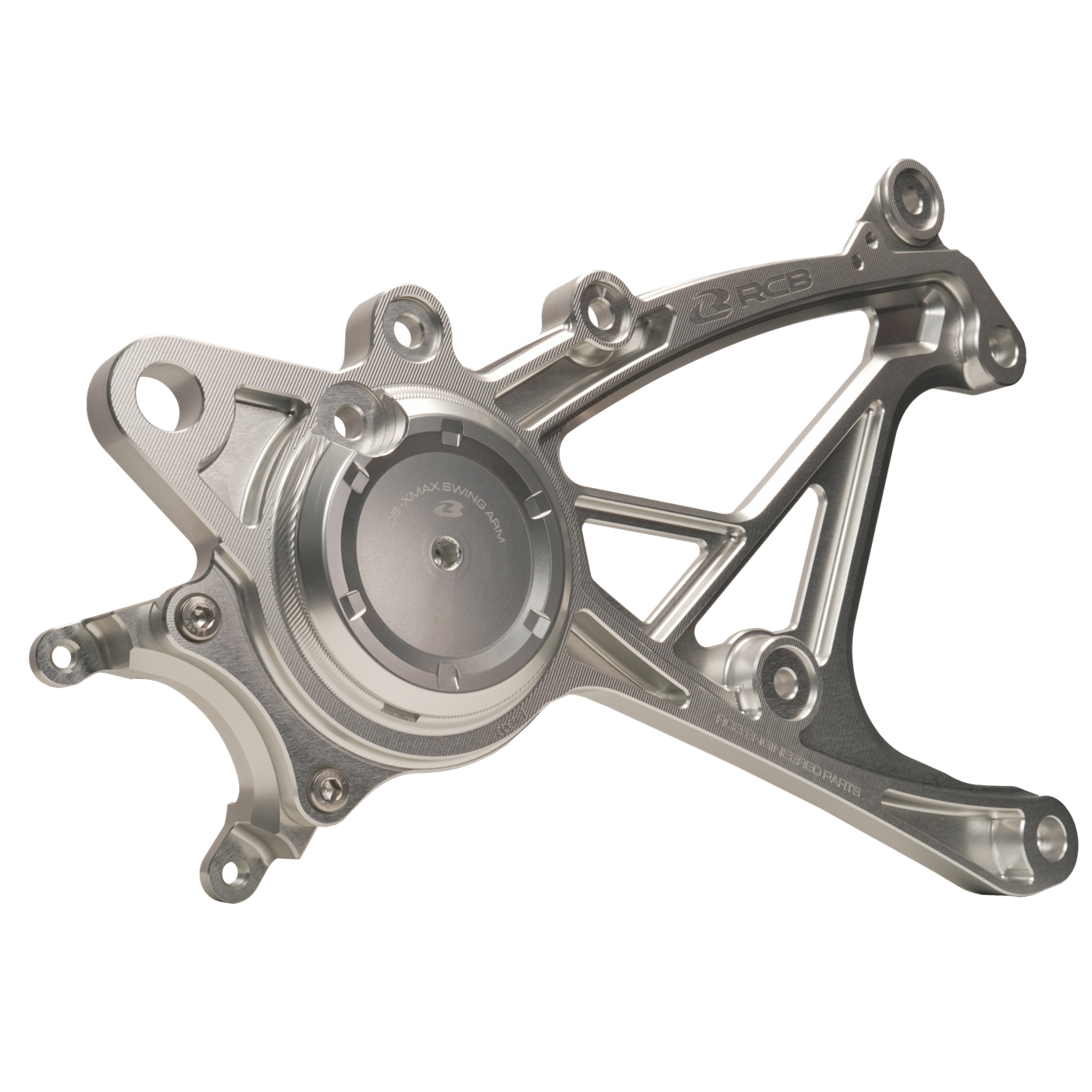 RCB ALLOY SWING ARM XMAX V1 V2 V3