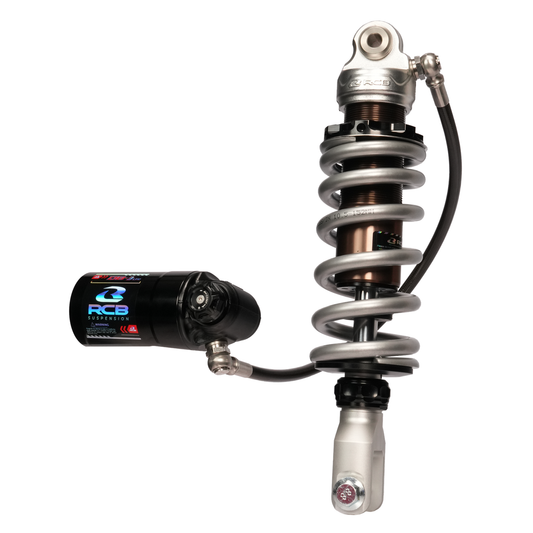 RCB DB3 LINE MONOSHOCK