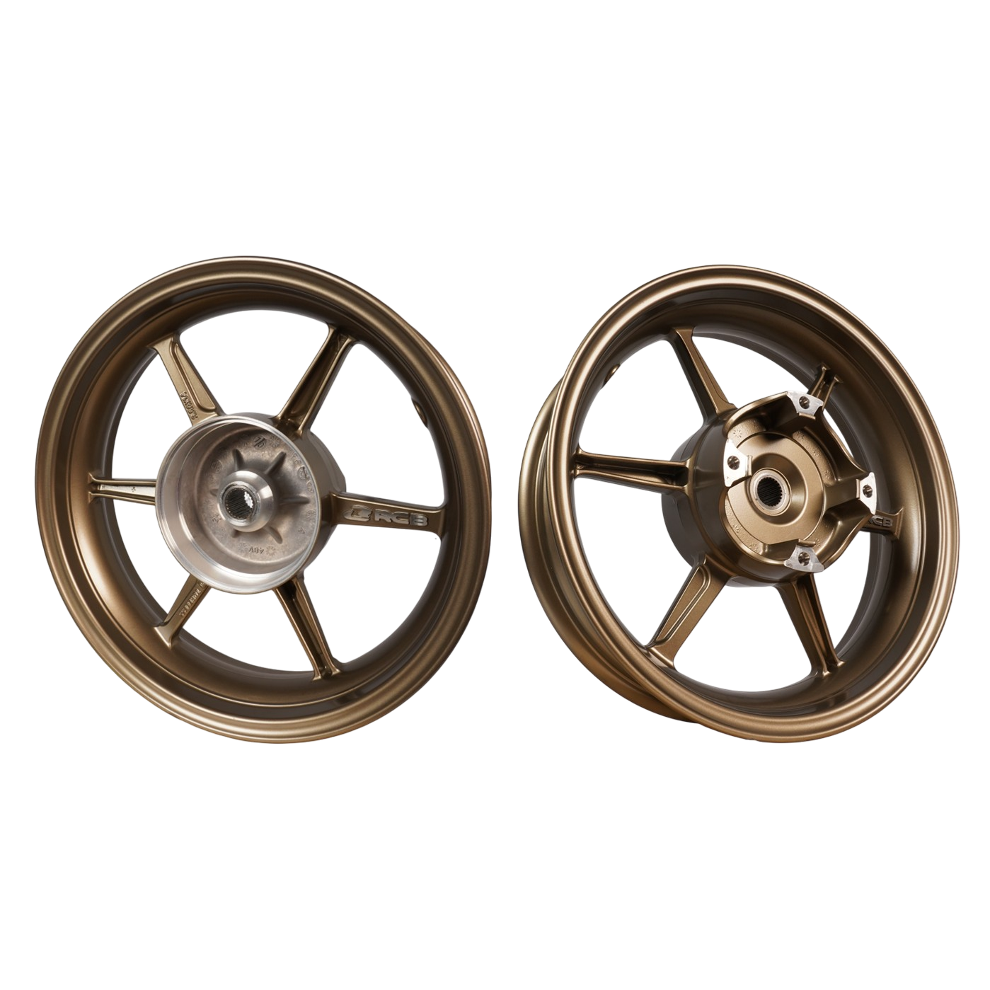 RCB SPORT RIM SP800