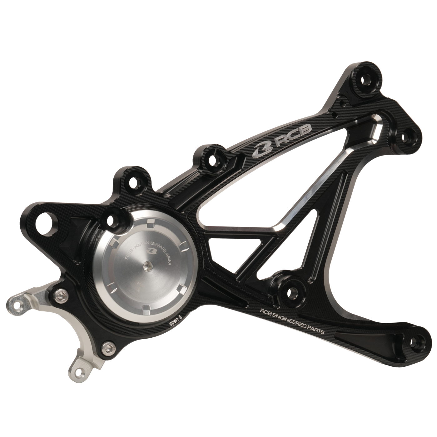 RCB ALLOY SWING ARM XMAX V1 V2 V3
