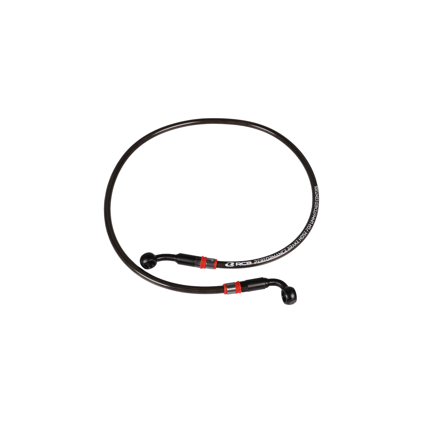 RCB S SERIES BRAKE HOSE