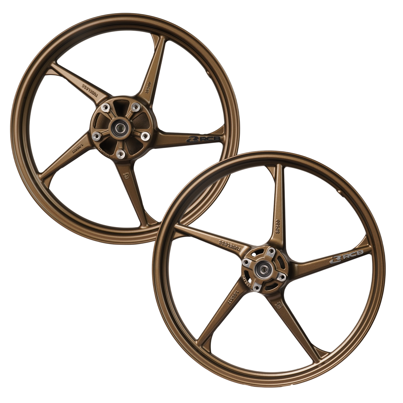 RCB SP500 SPORT RIM
