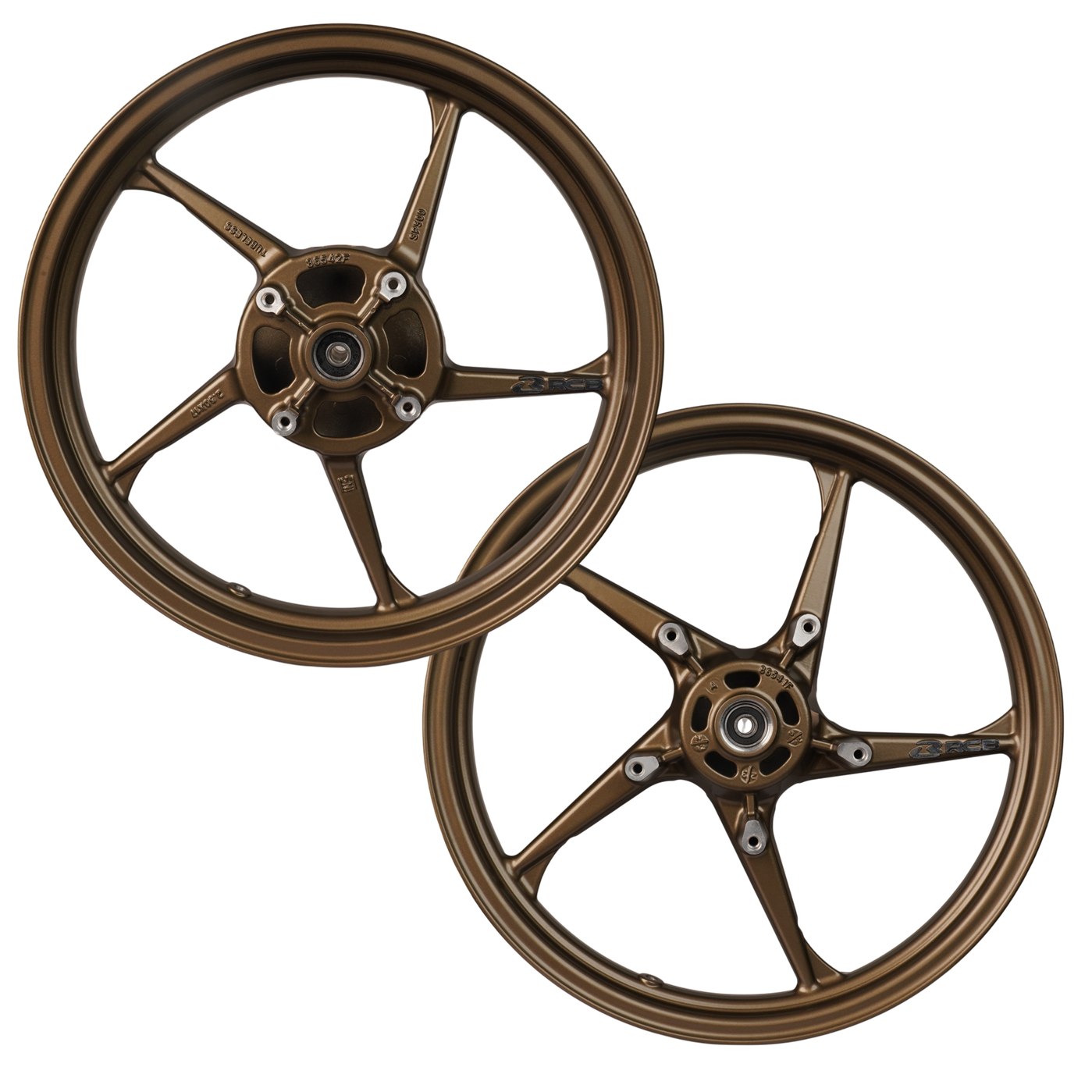RCB SP500 SPORT RIM