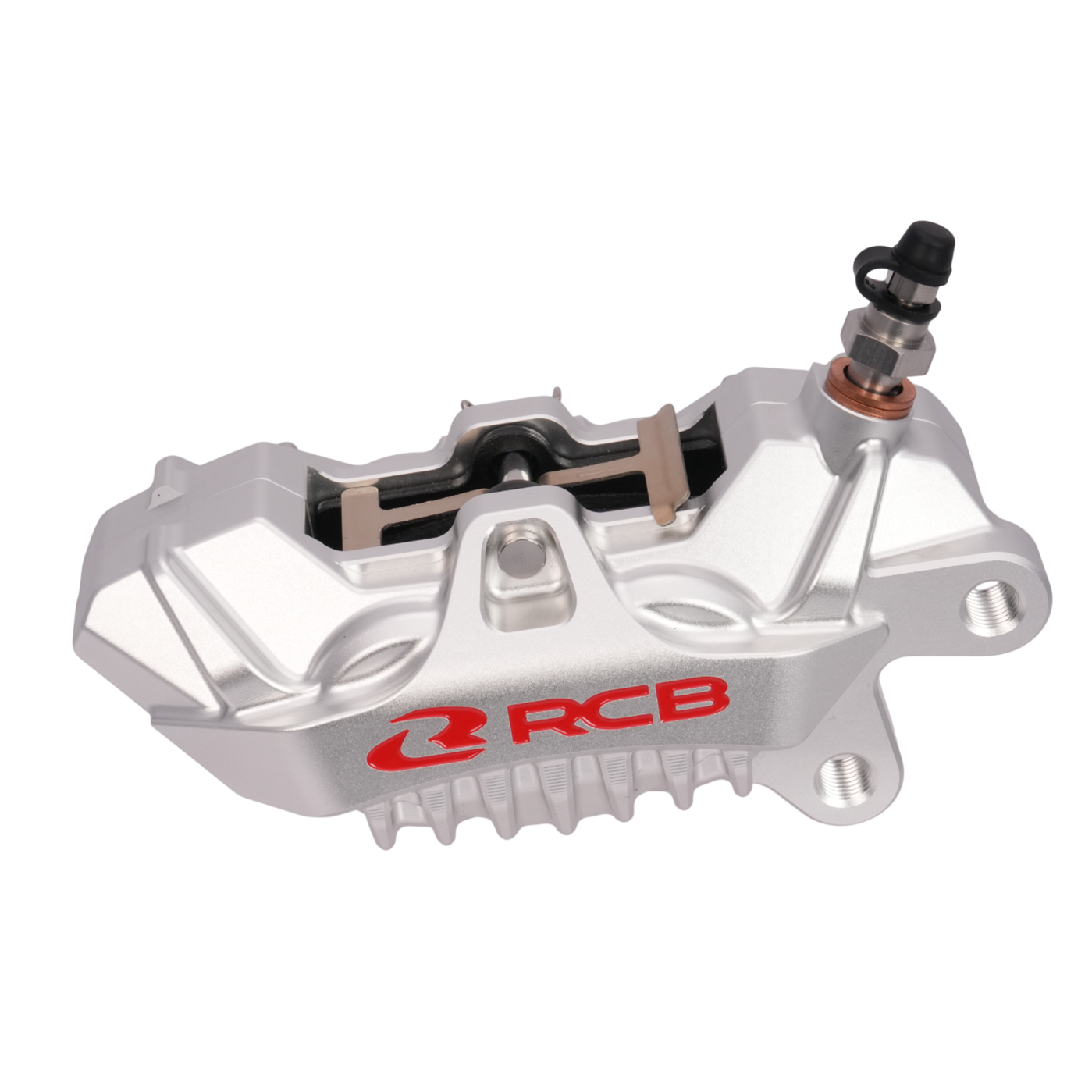 RCB BRAKE CALIPER R1-EVO SERIES (RIGHT / LEFT)
