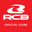 RCB OFFICIAL WEBSITE logo