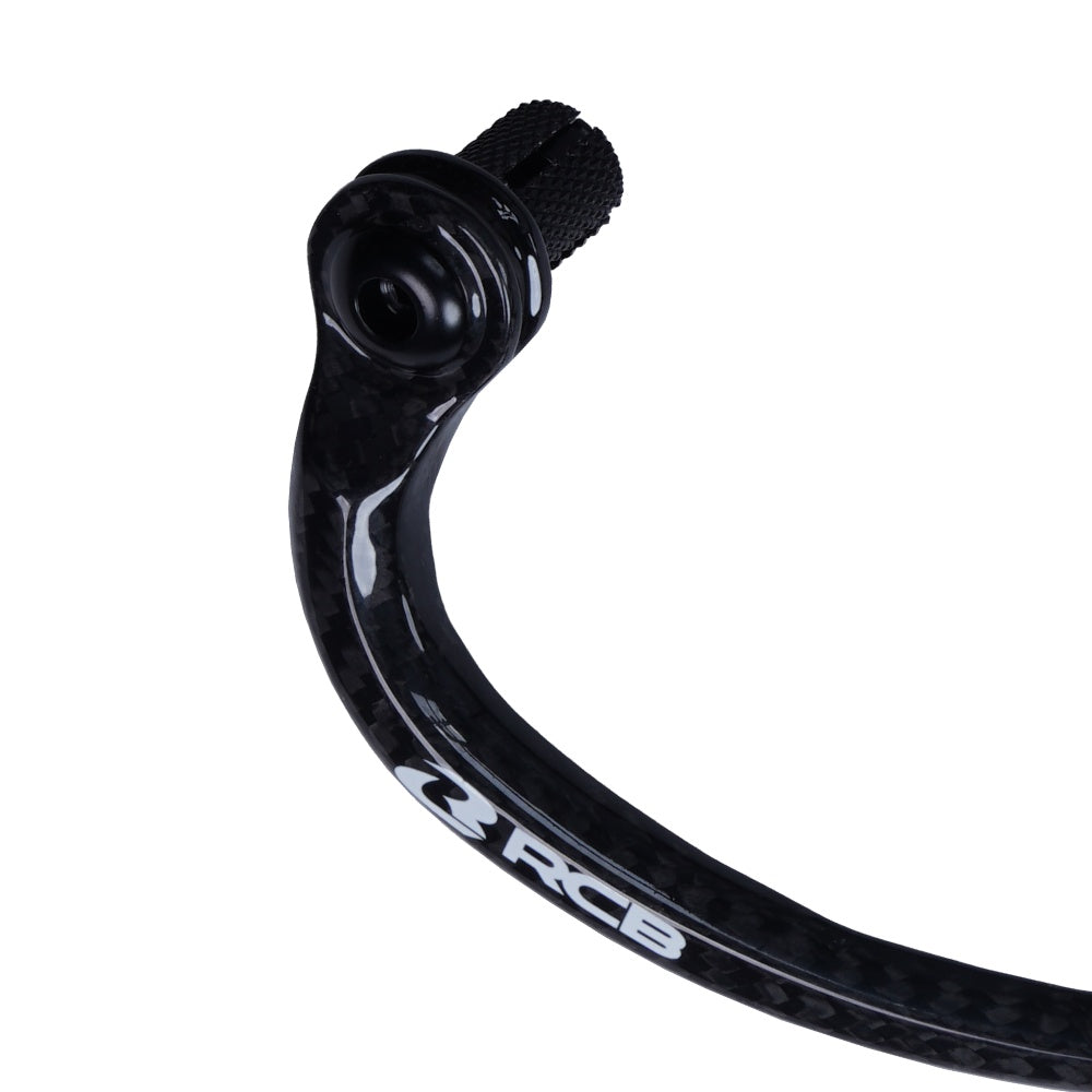 RCB GP3 CARBON LEVER GUARD