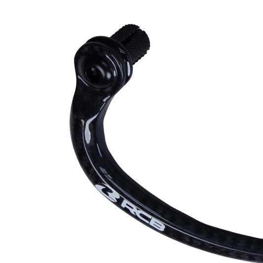 RCB GP3 CARBON LEVER GUARD