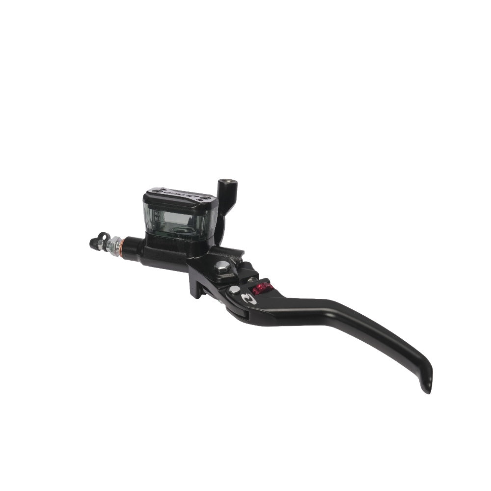 RCB E3 PLUS MASTER BRAKE PUMP SIDE MIRROR BRACKET