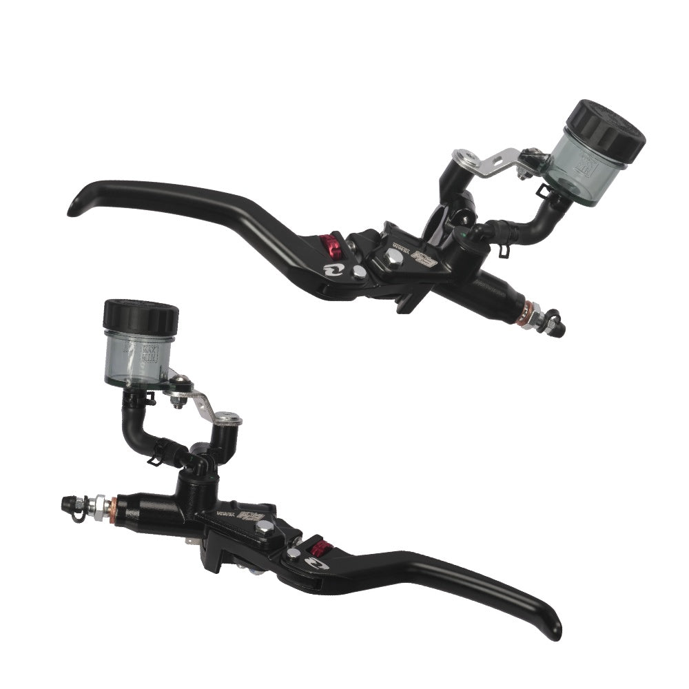 RCB E4 PLUS MASTER BRAKE PUMP