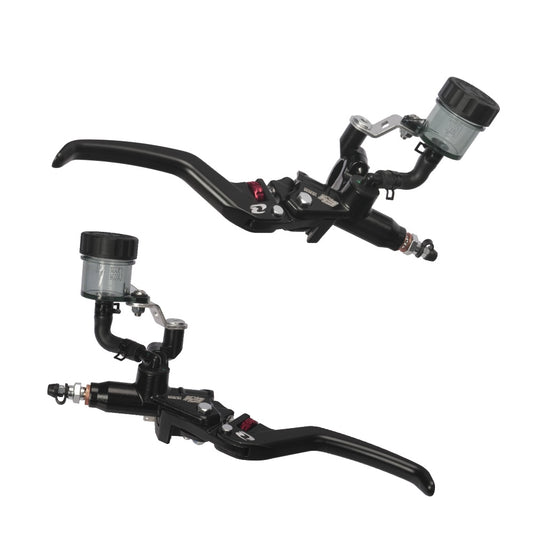RCB E4 PLUS MASTER BRAKE PUMP