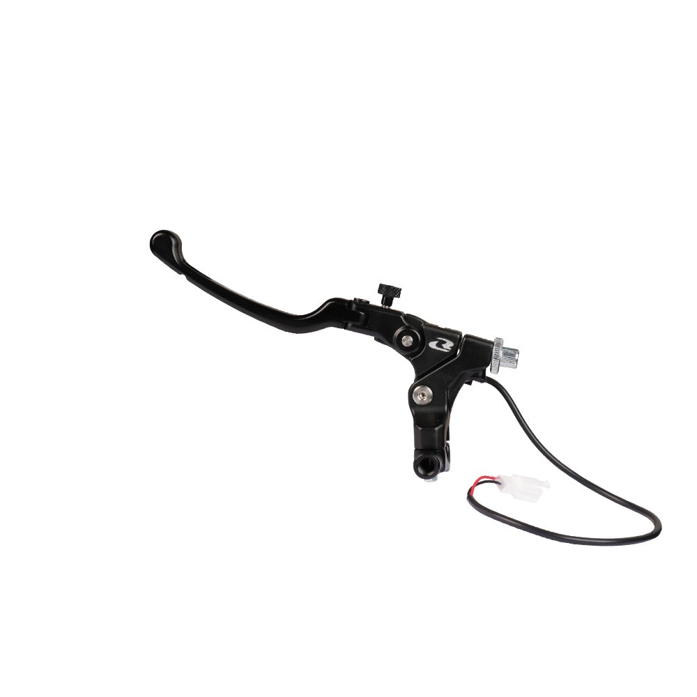 RCB S2 CLUTCH PERCH CARBON LEVER