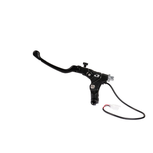 RCB S2 CLUTCH PERCH CARBON LEVER