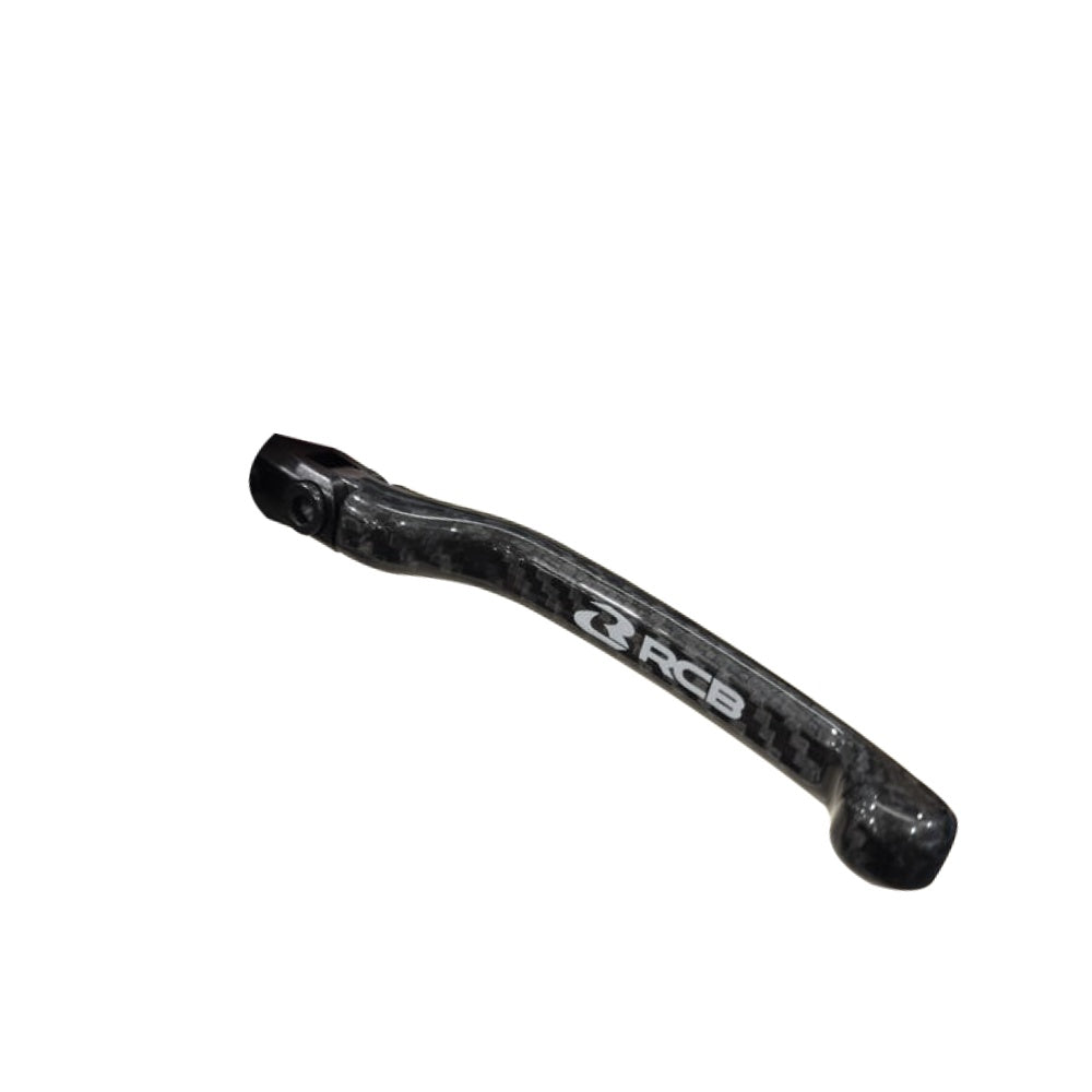 RCB S2 CLUTCH PERCH CARBON LEVER