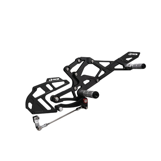 RCB S3-V2 FULLSET FOOTREST