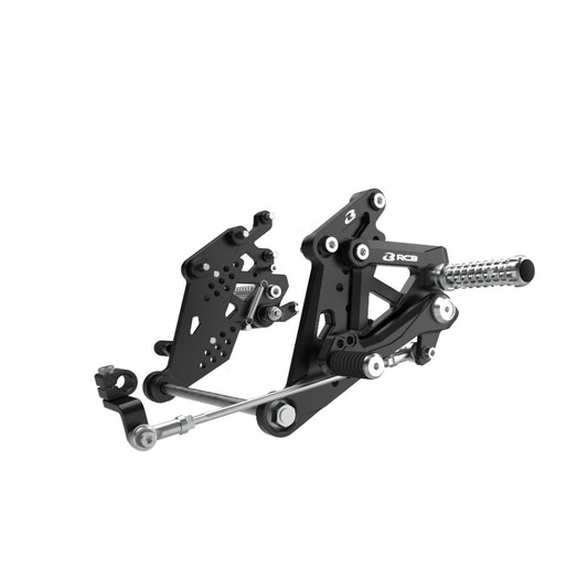 RCB RACE-V2 FOOTREST