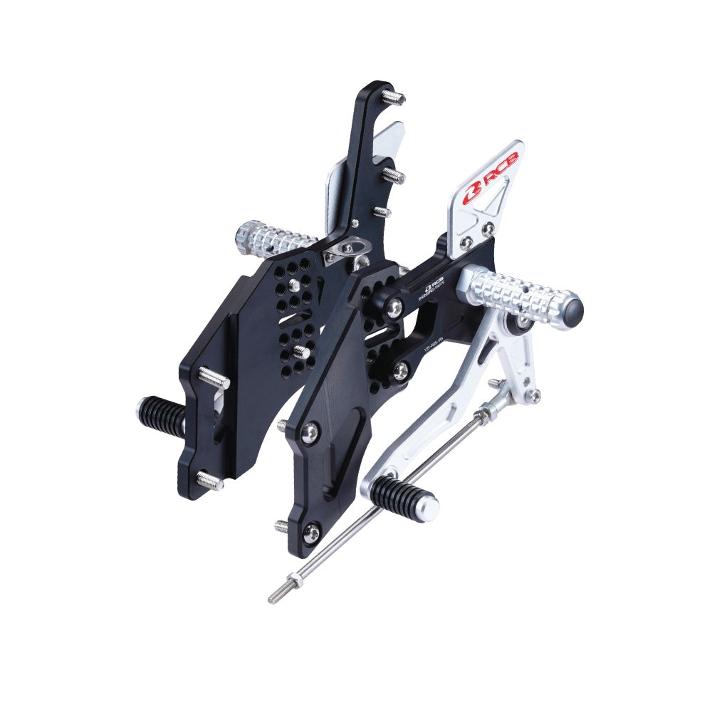 RCB RS-1 RACING SPEC FOOTREST