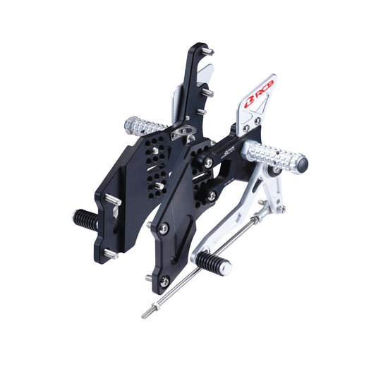 RCB RS-1 RACING SPEC FOOTREST