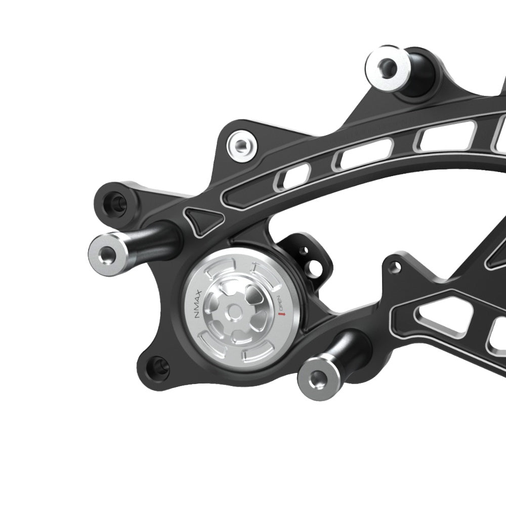 RCB CNC ALLOY SWING ARM