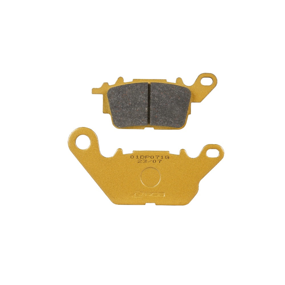 RCB S SERIES BRAKE PAD
