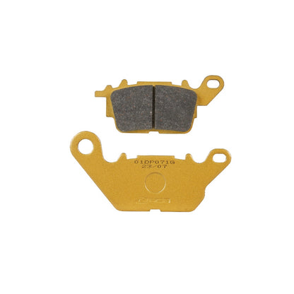 RCB S SERIES BRAKE PAD